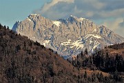 13 Zoomata verso la Presolana